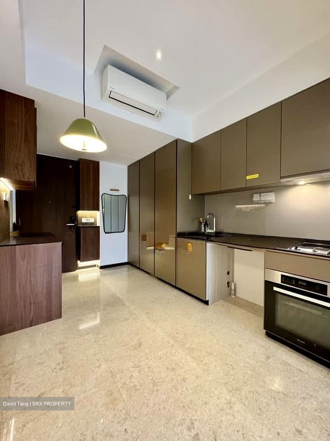 Royalgreen (D10), Condominium #566516101